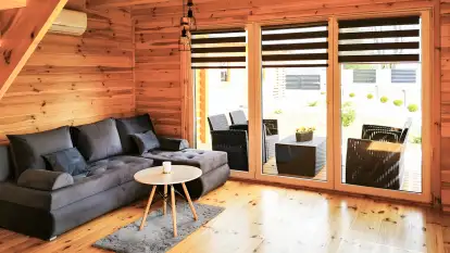 Domki Przy Plaży - zdjęcie 6