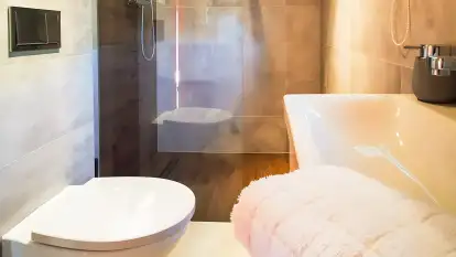 Domki Przy Plaży - zdjęcie 21