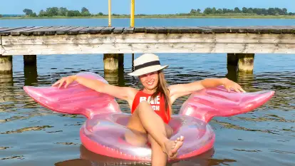 Domki Przy Plaży - zdjęcie 25