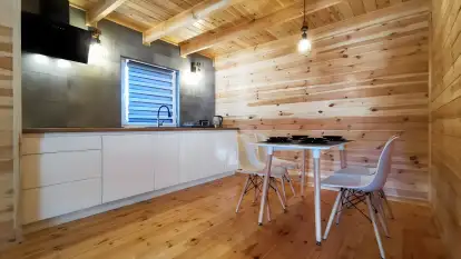 Domki Przy Plaży - zdjęcie 19