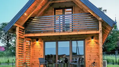 Domki Przy Plaży - zdjęcie 5