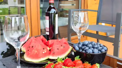 Domki Przy Plaży - zdjęcie 27