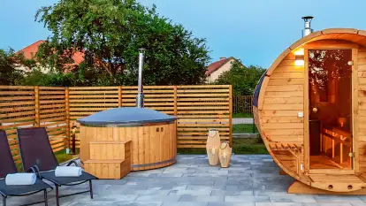 Domki Przy Plaży - zdjęcie 44