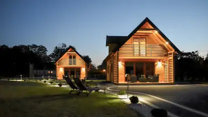 Domki Przy Plaży - zdjęcie 4