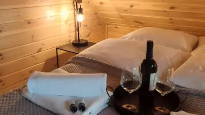 Domki Przy Plaży - zdjęcie 28