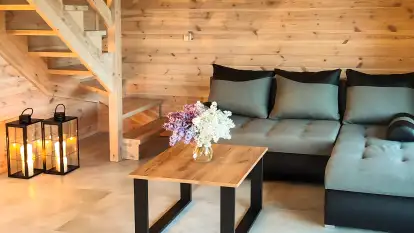 Domki Przy Plaży - zdjęcie 2