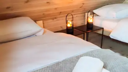 Domki Przy Plaży - zdjęcie 15