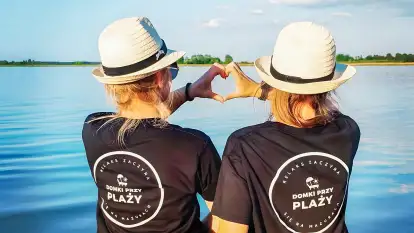 Domki Przy Plaży - zdjęcie 38