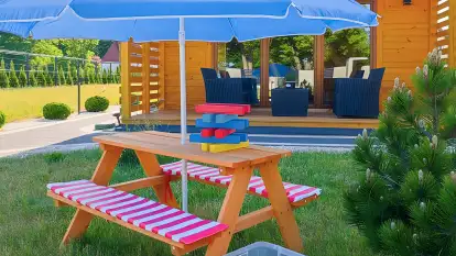 Domki Przy Plaży - zdjęcie 31