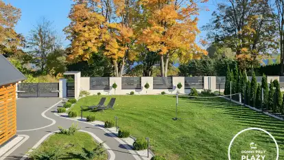 Domki Przy Plaży - zdjęcie 32