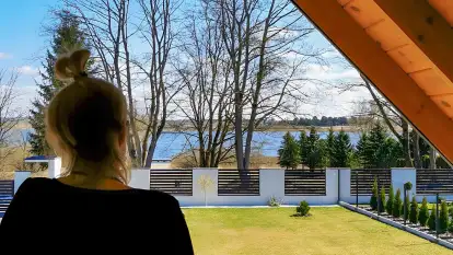 Domki Przy Plaży - zdjęcie 37