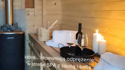 Domki Przy Plaży - zdjęcie 36