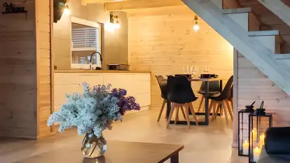 Domki Przy Plaży - zdjęcie 18