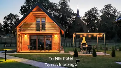 Domki Przy Plaży - zdjęcie 34