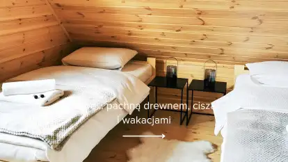 Domki Przy Plaży - zdjęcie 16