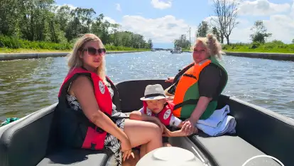 Domki Przy Plaży - zdjęcie 42