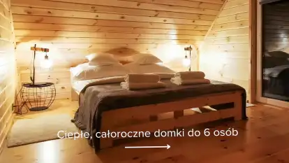 Domki Przy Plaży - zdjęcie 7