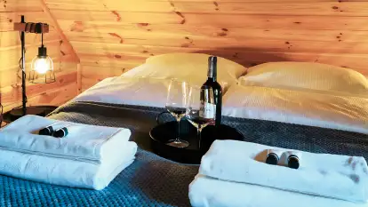 Domki Przy Plaży - zdjęcie 3