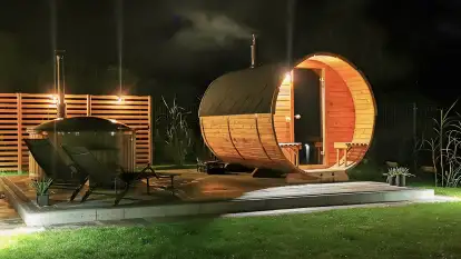 Domki Przy Plaży - zdjęcie 35