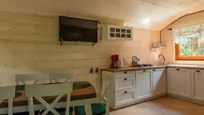 Domek z Bali Ryn - zdjęcie 4