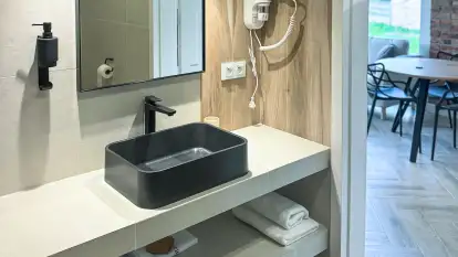 Borowe Apartamenty - zdjęcie 19