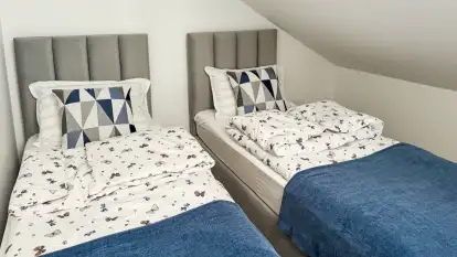 Borowe Apartamenty - zdjęcie 27