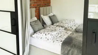Borowe Apartamenty - zdjęcie 21