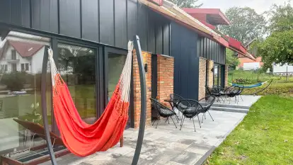 Borowe Apartamenty - zdjęcie 16