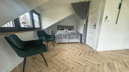 Borowe Apartamenty - zdjęcie 24