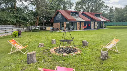Borowe Apartamenty - zdjęcie 9