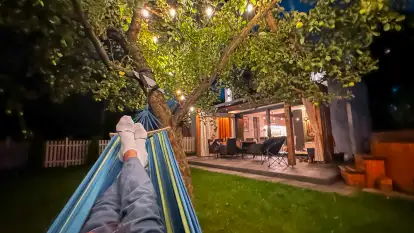 Domki Gaia - Solanka - zdjęcie 6