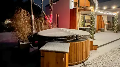 Domki Gaia - Solanka - zdjęcie 38