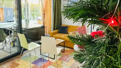 Domki Gaia - Solanka - zdjęcie 40