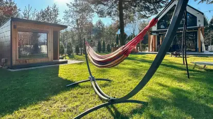 Domki Gaia - Solanka - zdjęcie 5