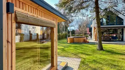 Domki Gaia - Solanka - zdjęcie 2