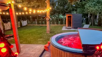 Domki Gaia - Solanka - zdjęcie 36