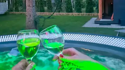 Domki Gaia - Solanka - zdjęcie 22