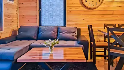 Domki Premium - zdjęcie 6