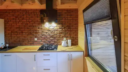 Domki Premium - zdjęcie 7