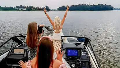 Domki Premium - zdjęcie 45