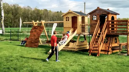 Domki Premium - zdjęcie 22