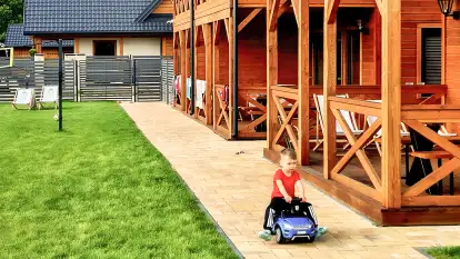 Domki Premium - zdjęcie 14