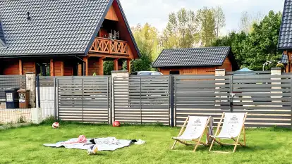 Domki Premium - zdjęcie 18
