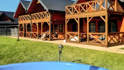 Domki Premium - zdjęcie 20