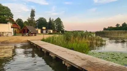 Domki Premium - zdjęcie 38