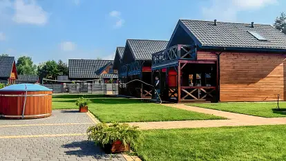 Domki Premium - zdjęcie 34