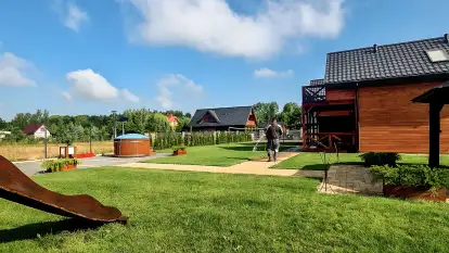 Domki Premium - zdjęcie 35