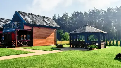 Domki Premium - zdjęcie 36