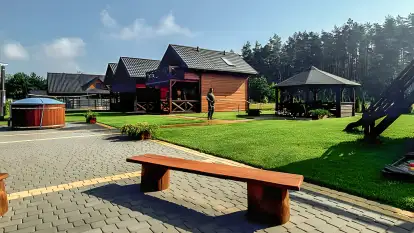 Domki Premium - zdjęcie 37