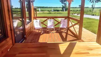 Domki Premium - zdjęcie 17
